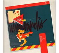 Various - Mini Hits Of Minneapolis Vol. 1 - Blackberry Way Records - BWLP 4.00242 J, Line Records - BWLP 4.00242 J