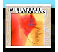 Various - Miniatures Concretes