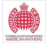 Various - Ministry of Sound:American.