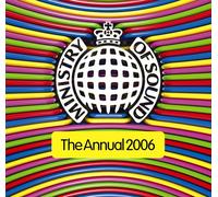 Various - Ministry of Sound: Annual 2006