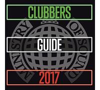 Various - Ministry Of Sound: Clubbers Guide 2017