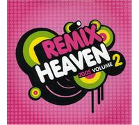 Various - Ministry Of Sound: Remix Heaven 2005 Vol. 2