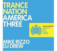 Various - Ministry of Sound: Trance..USA