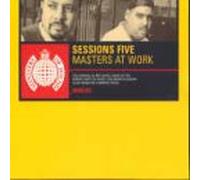 Various - Ministry of Sound Vol.5