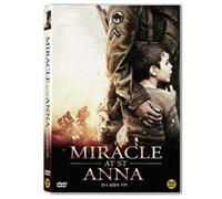 VARIOUS - Miracle At St. Anna (Region code : all) (Korea Edition) [DVD de Audio]