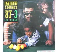Various - Mirage, Ex-Sample, Whispers, E'leesa.. / Vinyl record [Vinyl-LP]
