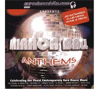 Various - Mirrorball Anthems