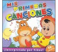 Various - Mis Primeras Canciones