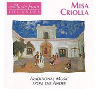Various - Misa Criolla [Import]