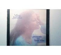 Various - Miss Juvena Presents 12 Teen Hits