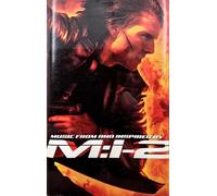 Various - Mission Impossible 2 [Casete]