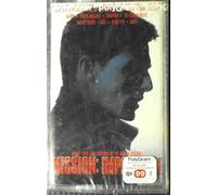Various - Mission Impossible [CASSETTE] [Casete]