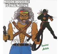 Various - Mission Impossible to Final Mi