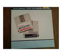 Various - Mission Impossible [VINYL]