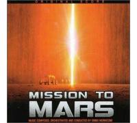 Various - Mission to Mars