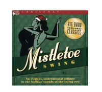 Various - Mistletoe Swing