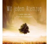 Various - Mit Jedem Atemzug