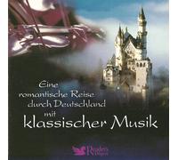Various - Mit Klassik Deutschland entdecken