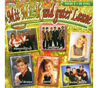 Various - Mit Musik & Guter Laune