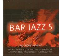 Various - Mitnite Jazz incl. Stella By Starlight