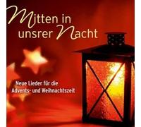 Various - Mitten in Unsrer Nacht