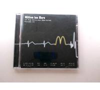 Various - Mitten ins Herz 2 - 18 Top-Hits aus dem Osten