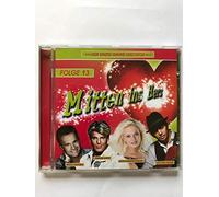 Various - Mitten Ins Herz Folge 13