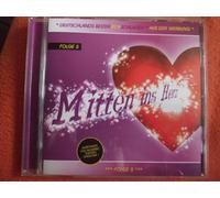 Various - Mitten Ins Herz Folge 5 [Import]
