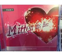 Various - Mitten Ins Herz Folge 7 [Import]