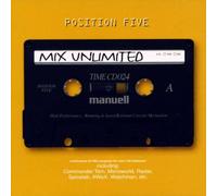 Various - Mix Unlimited 5