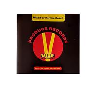 Various - Mix-Vibe Music