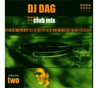 Various Mixed By DJ Dag - Club Mix 2