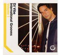 Various - Mixed By DJ Vibe - International Groove 1 / DJ VI [Vinilo]