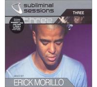 Various-Mixed By Erick Morillo - Subliminal Sessions Vol.3