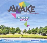Various / Mixed By Lexy - Awake Summer Break 2011