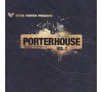 Various / Mixed By Steve Porter - Porterhouse Vol. 2