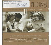 Various - Mixed Emotions 2