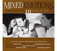 Various - Mixed Emotions III - Great Pop Songs