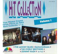 Various - Mixed Hits incl. Ca$hflow