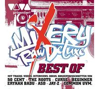 Various - Mixery Raw Deluxe-Best of