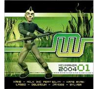 Various - Mixmania 2004//01