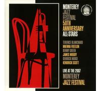 Various - Mjf 50th Anniversary All Stars
