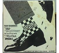 Various-Mod & 2-Tone - Dance Craze