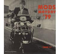 Various-Mod & 2-Tone - Mods Mayday '79