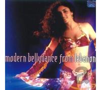 Various - Modern Bellydance from Lebanon
