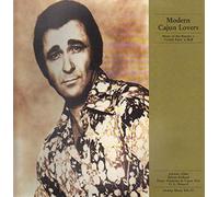 Various - Modern Cajun Lovers / Music Of The Bayous + French Rock 'n' Roll