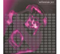 Various - Modern Jazz Movement Sampler2 [Vinilo]