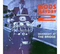 Various - Mod's Mayday 2;Modnight at