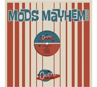 Various Artists - Mods Mayhem 2022 [Vinilo]
