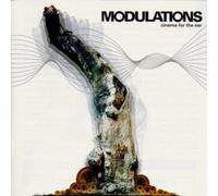 Various - Modulations-Cinema for The Ear